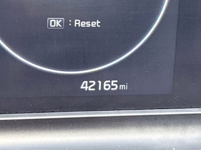 2024 Fusion Black Kia Seltos X-Line AWD SUV