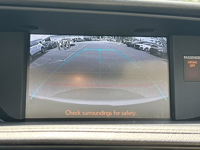 2013 Cashmere Metallic Lexus ES 350 4dr Sdn FWD Sedan