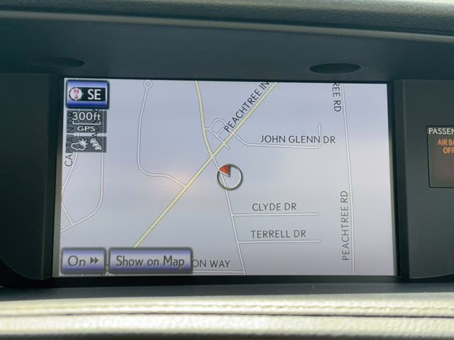 2013 Cashmere Metallic Lexus ES 350 4dr Sdn FWD Sedan