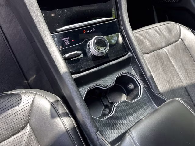 2024 Bright White Clearcoat Jeep Grand Cherokee L Limited 4X4 SUV