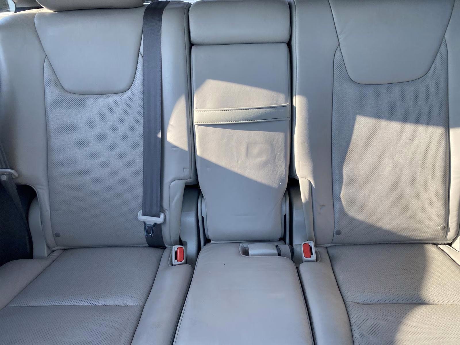 2015 Obsidian Lexus RX 350 AWD 4DR AWD SUV