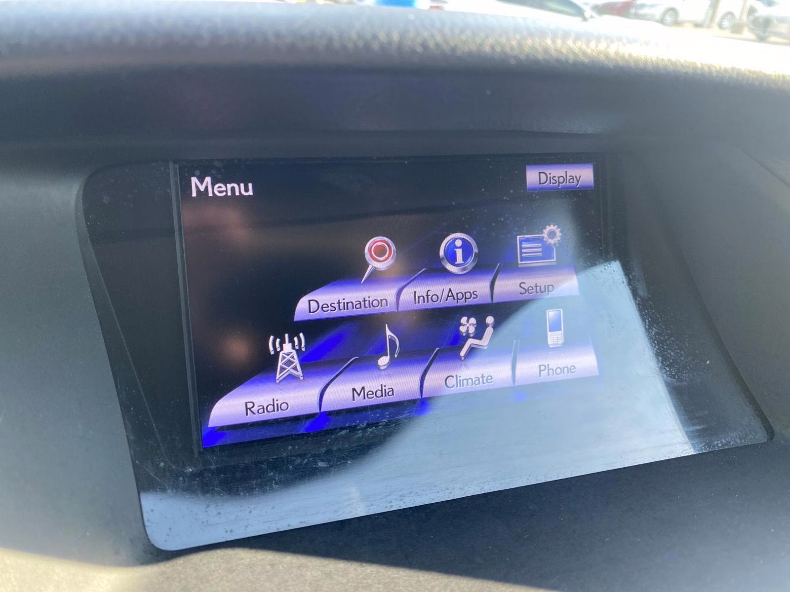 2015 Obsidian Lexus RX 350 AWD 4DR AWD SUV