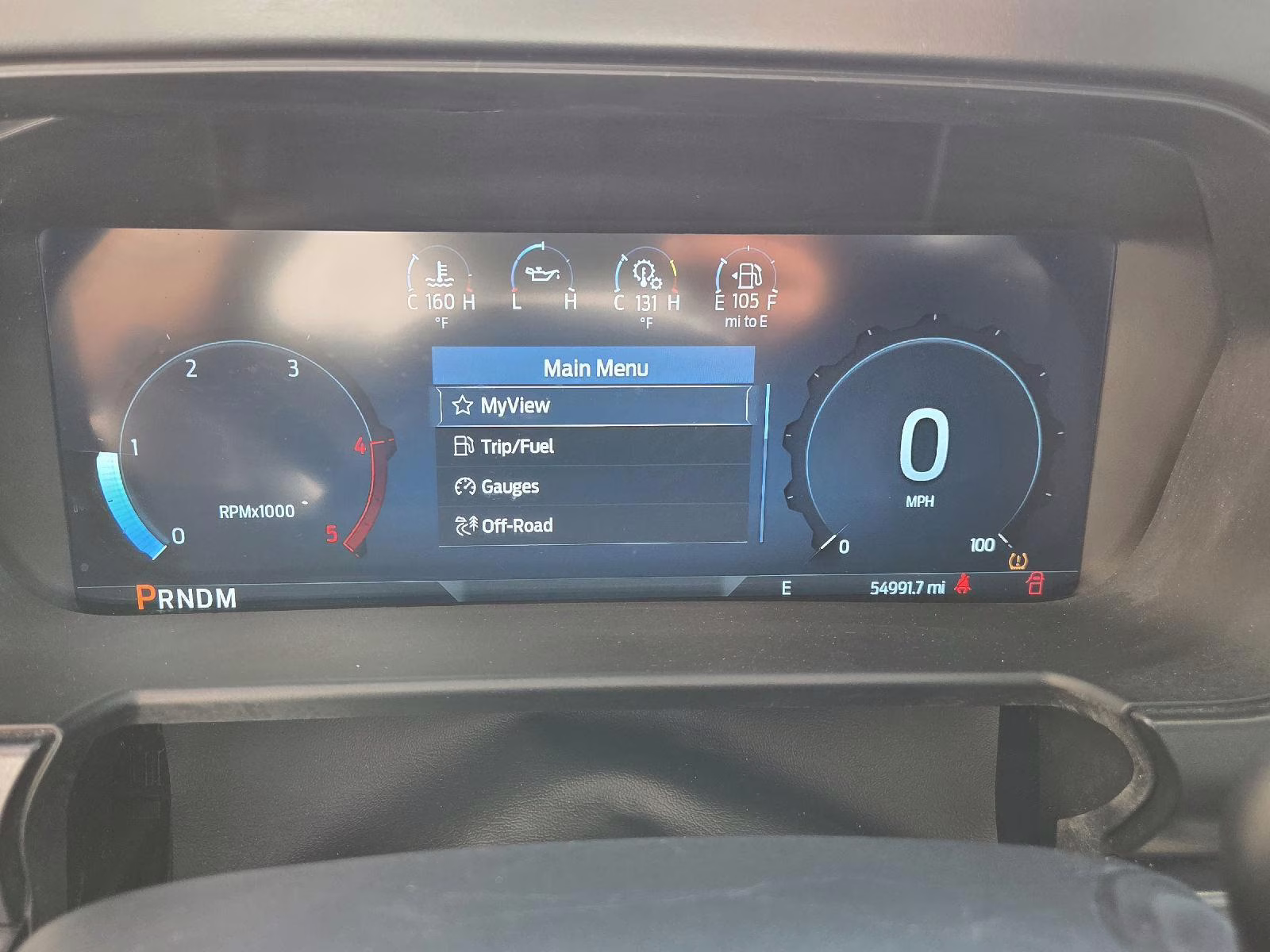 2024 Agate Black Ford Super Duty F-250 SRW Lariat 4X4 Truck