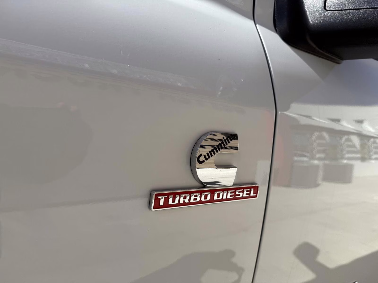 2024 Bright White Clearcoat Ram 2500 Laramie 4X4 Truck