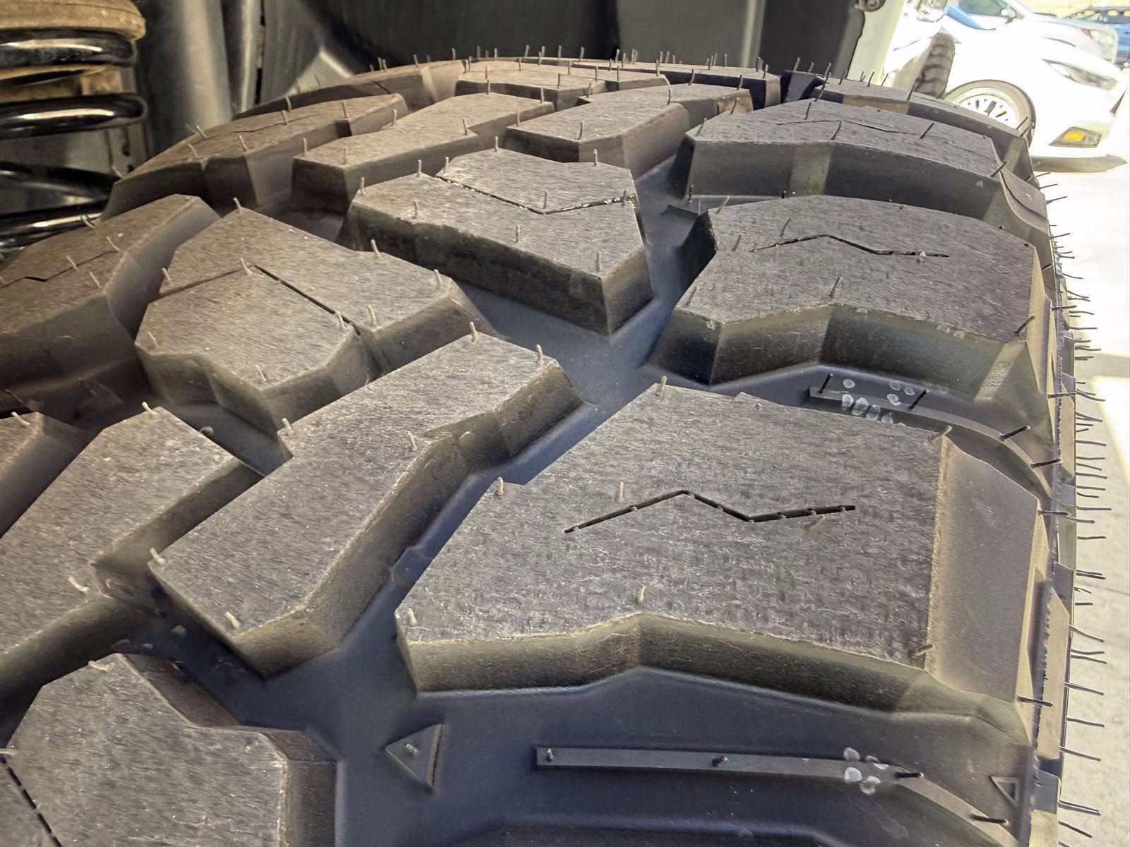 2024 Bright White Clearcoat Ram 2500 Laramie 4X4 Truck