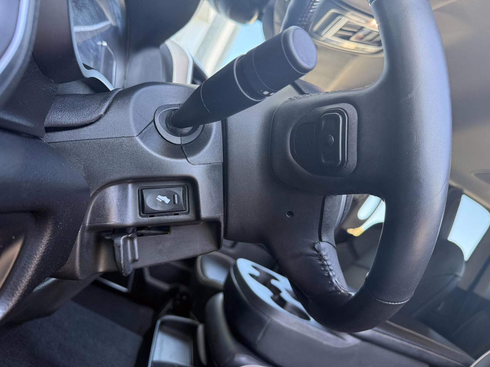 2024 Bright White Clearcoat Ram 2500 Laramie 4X4 Truck