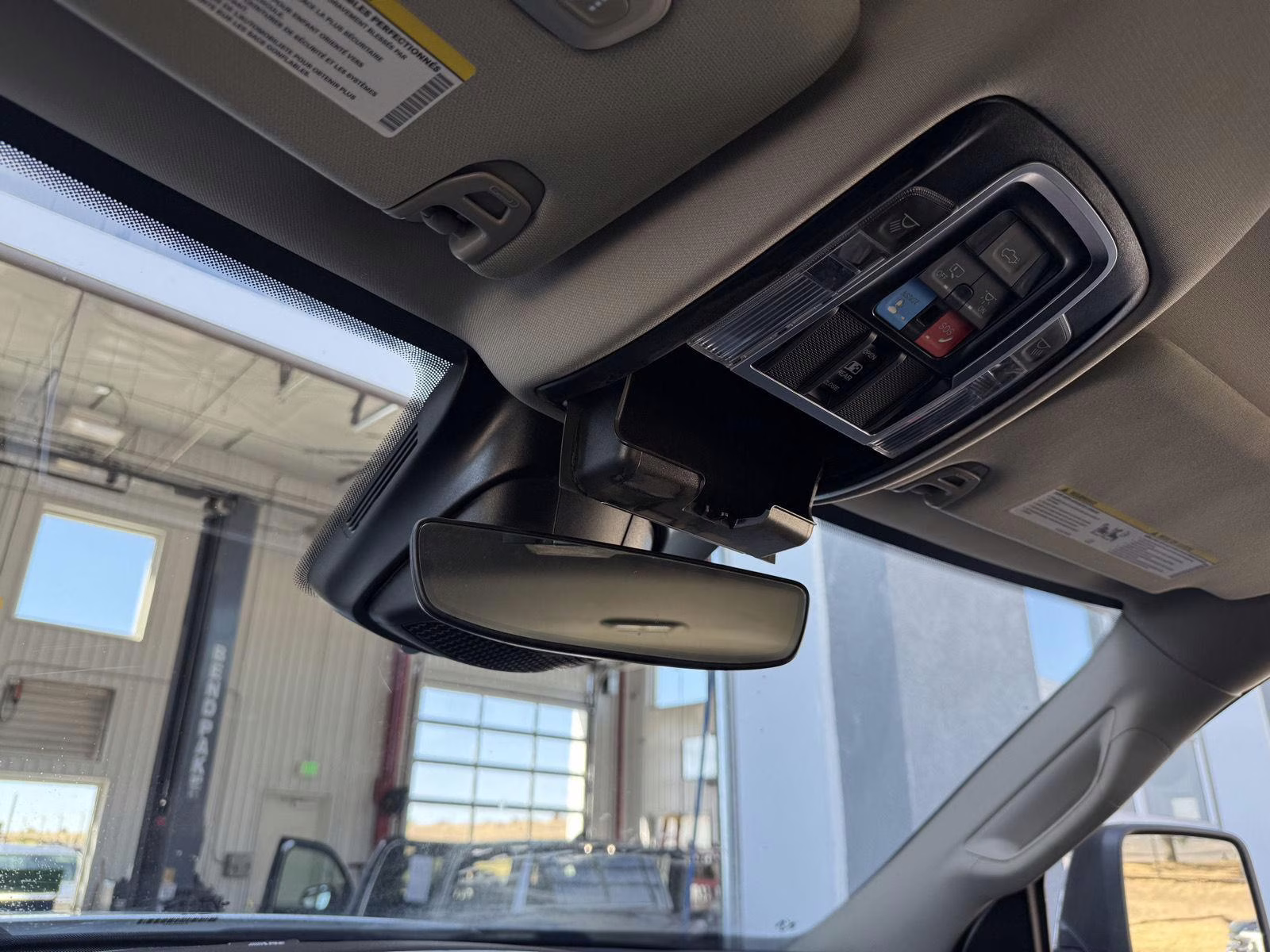 2024 Bright White Clearcoat Ram 2500 Laramie 4X4 Truck