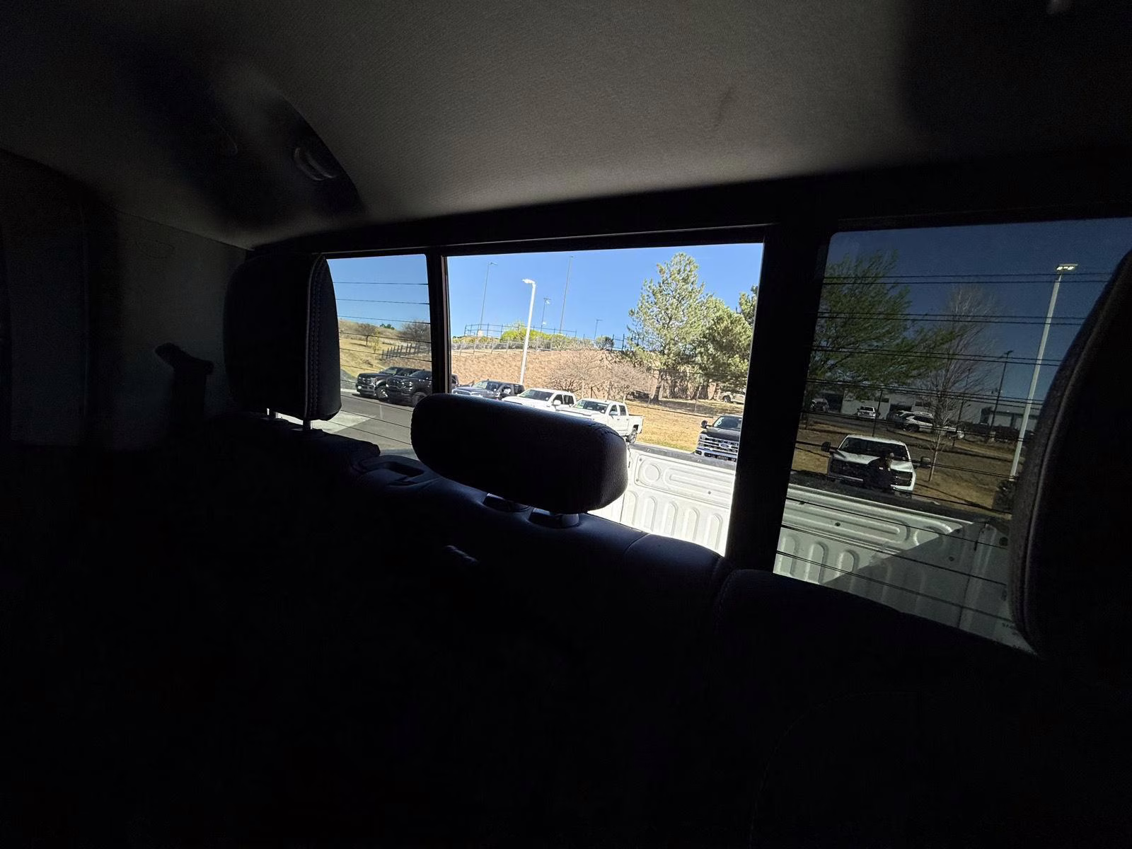 2024 Bright White Clearcoat Ram 2500 Laramie 4X4 Truck