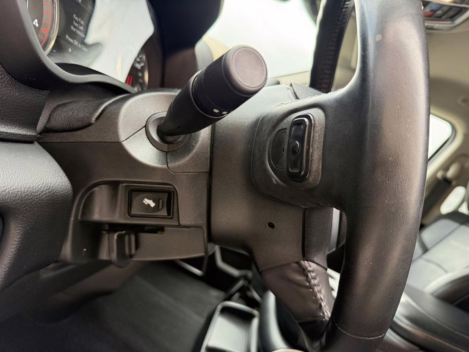 2024 Granite Crystal Metallic Clearcoat Ram 2500 Laramie 4X4 Truck