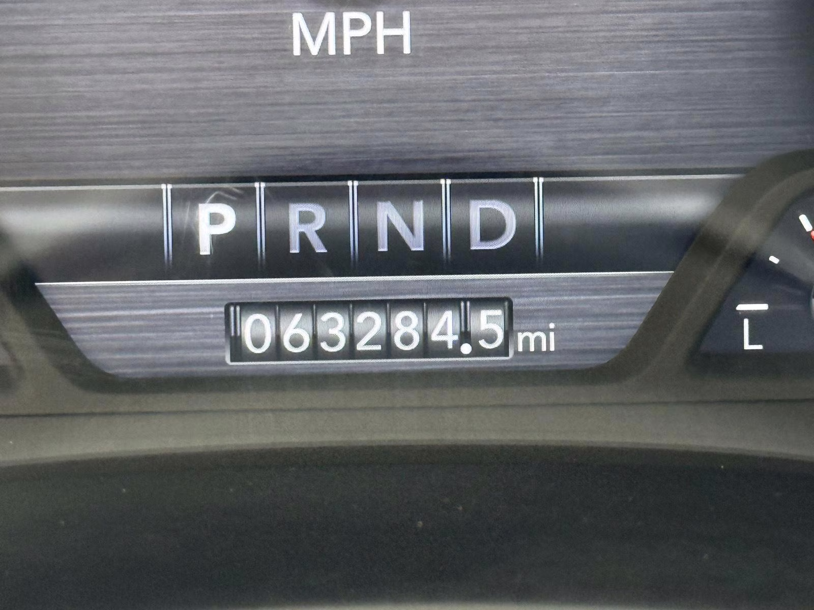 2024 Granite Crystal Metallic Clearcoat Ram 2500 Laramie 4X4 Truck