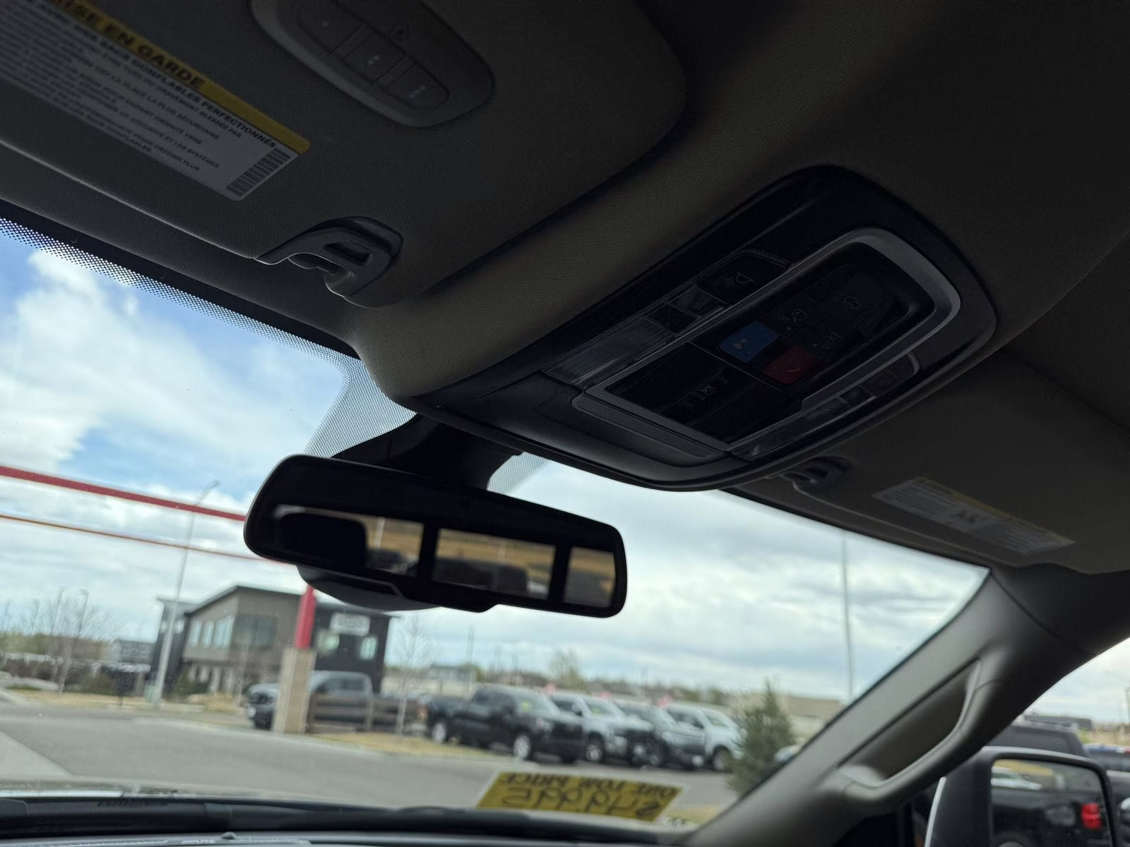 2024 Granite Crystal Metallic Clearcoat Ram 2500 Laramie 4X4 Truck