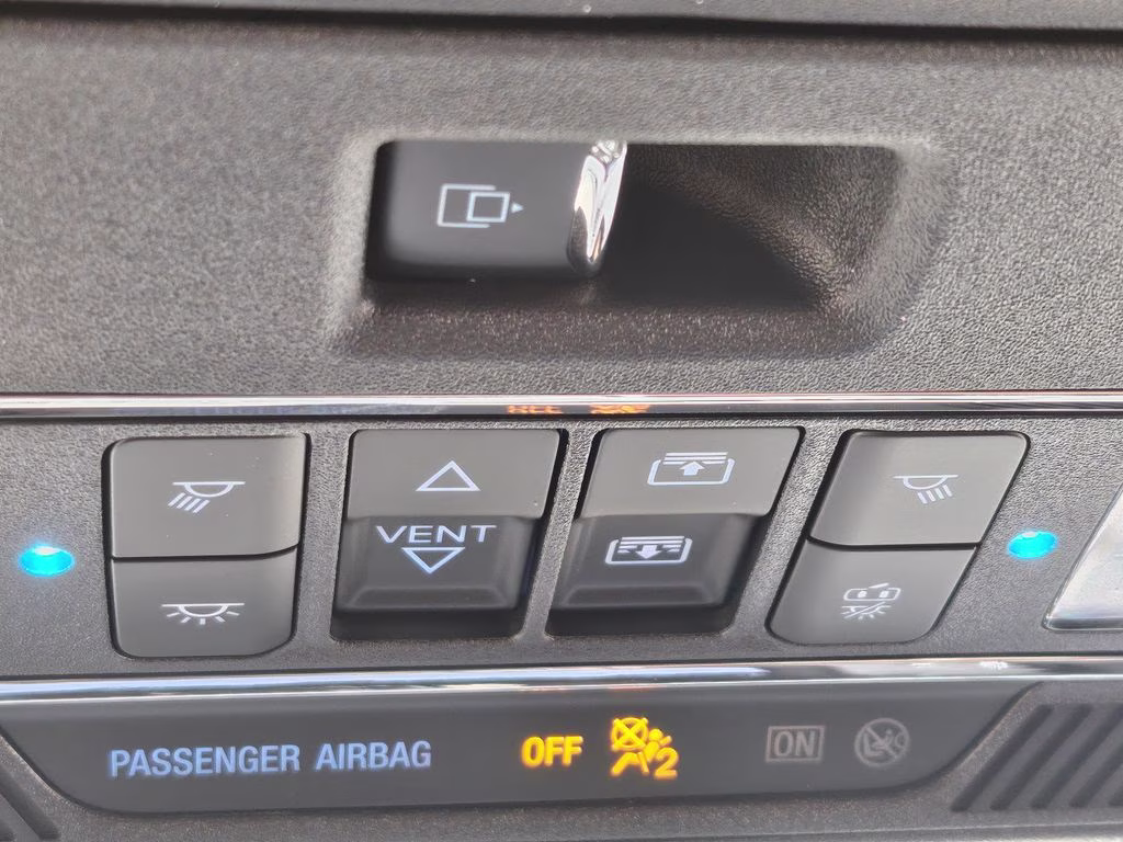 2026 Agate Black Metallic Ford F-150 Tremor 4X4 Truck