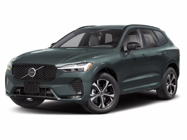 2026 Forest Lake Volvo XC60 B5 Ultra AWD SUV