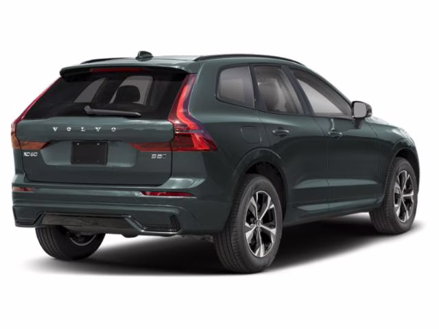 2026 Forest Lake Volvo XC60 B5 Ultra AWD SUV