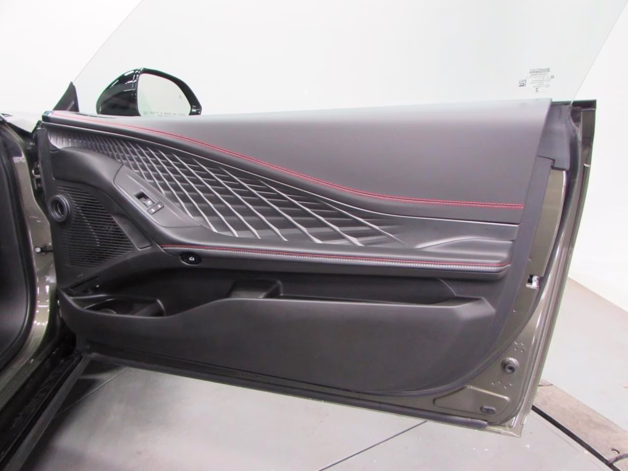 2026 Green Machine Dodge Charger R/T Scat Pack AWD Coupe