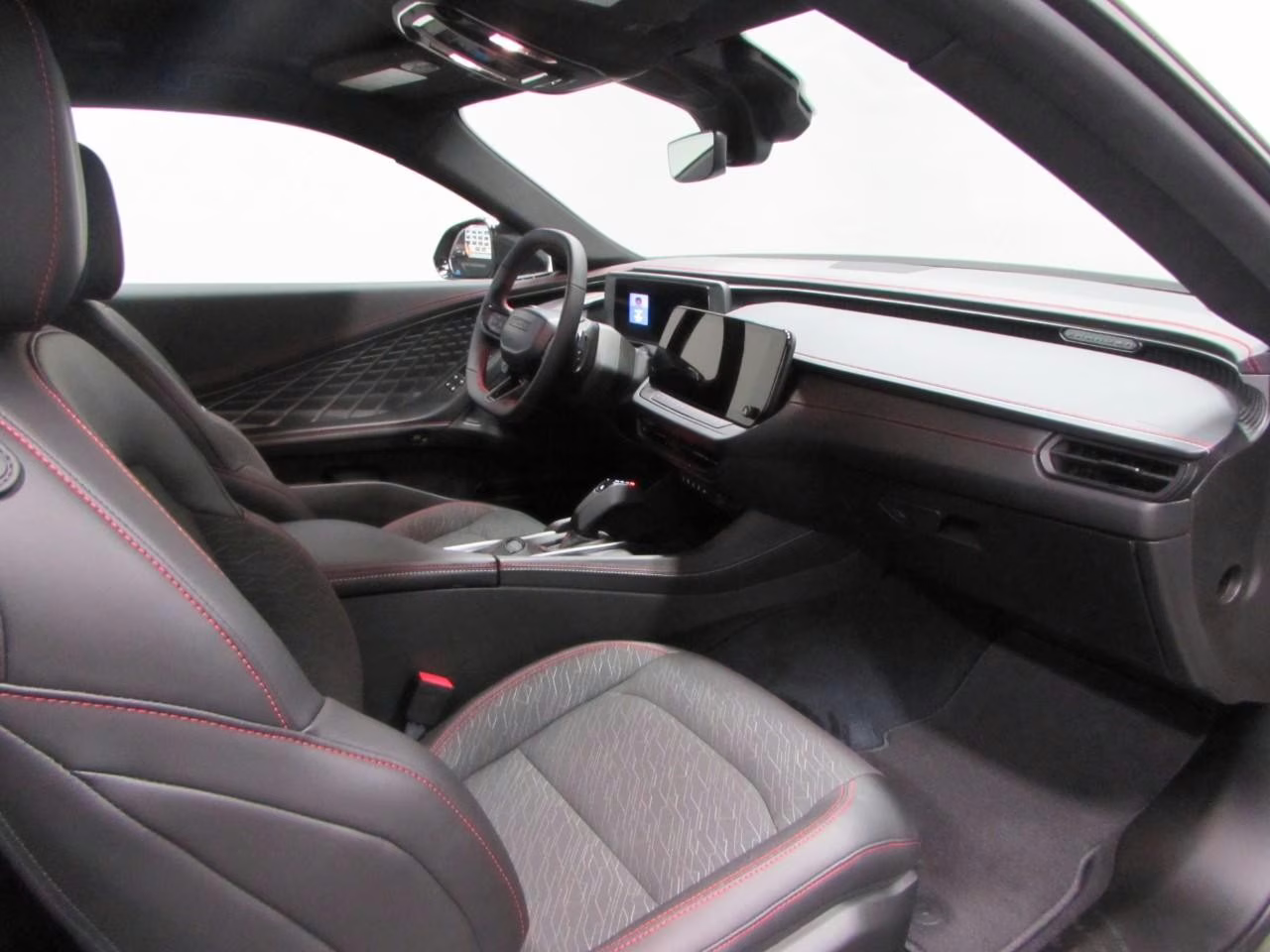 2026 Green Machine Dodge Charger R/T Scat Pack AWD Coupe