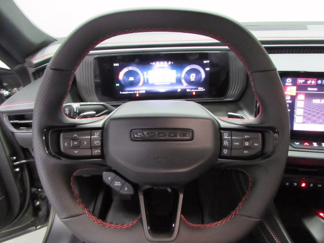 2026 Green Machine Dodge Charger R/T Scat Pack AWD Coupe