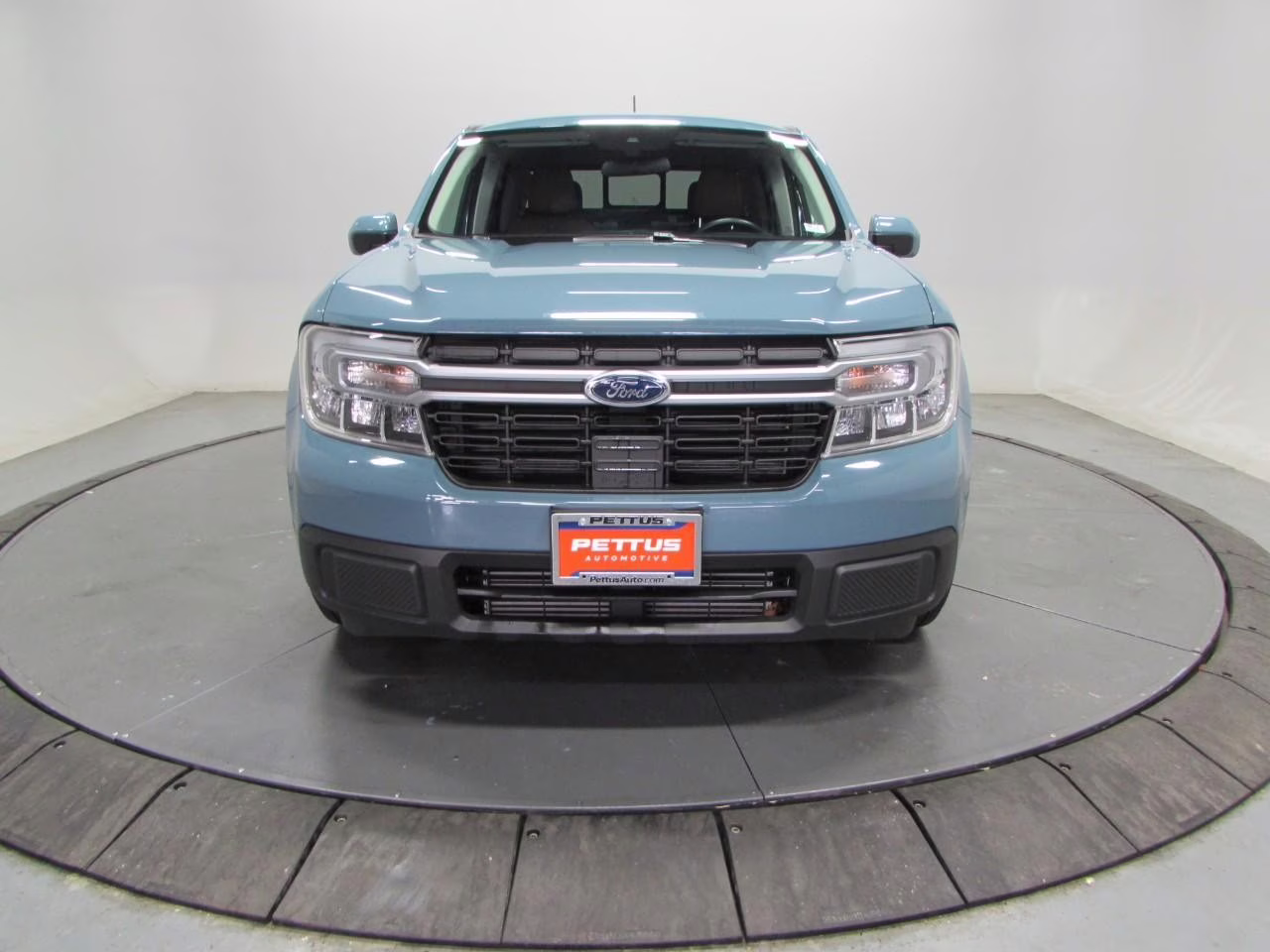 2022 Area 51 Ford Maverick Lariat FWD Truck