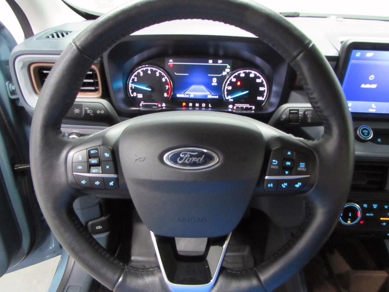 2022 Area 51 Ford Maverick Lariat FWD Truck