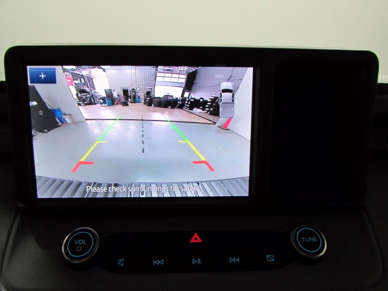 2022 Area 51 Ford Maverick Lariat FWD Truck