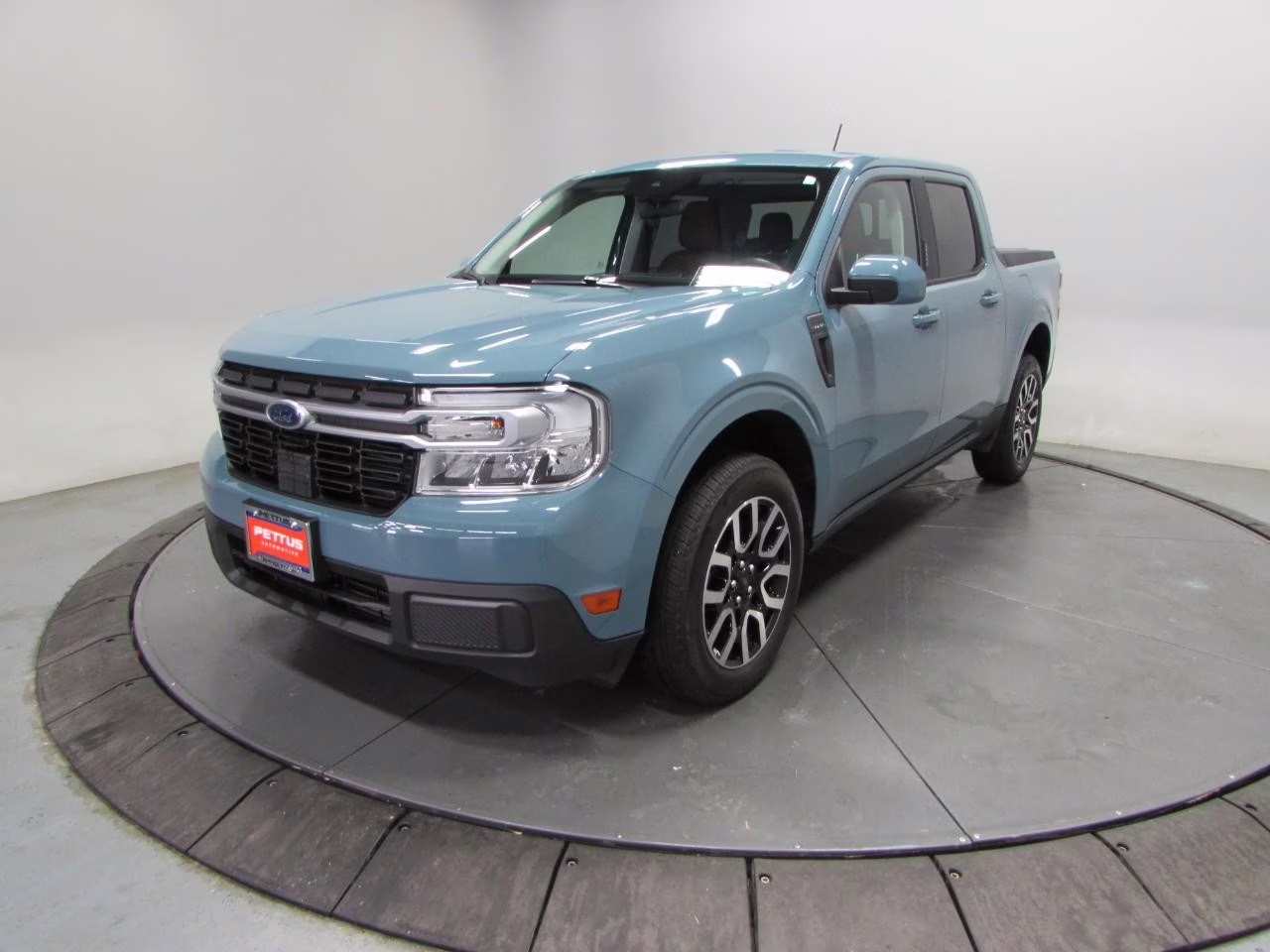 2022 Area 51 Ford Maverick Lariat FWD Truck