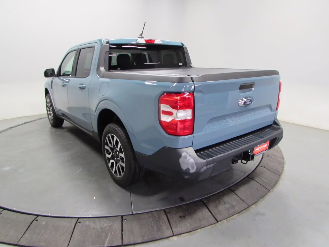 2022 Area 51 Ford Maverick Lariat FWD Truck