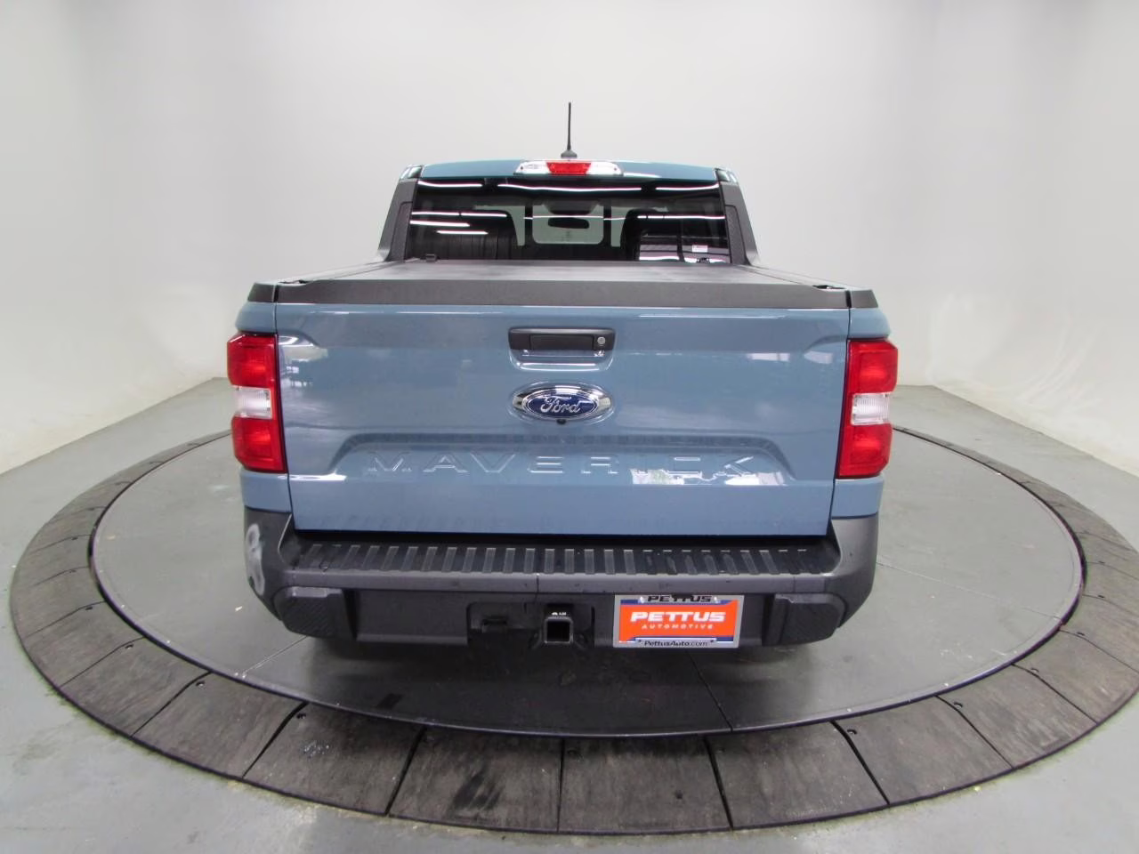 2022 Area 51 Ford Maverick Lariat FWD Truck