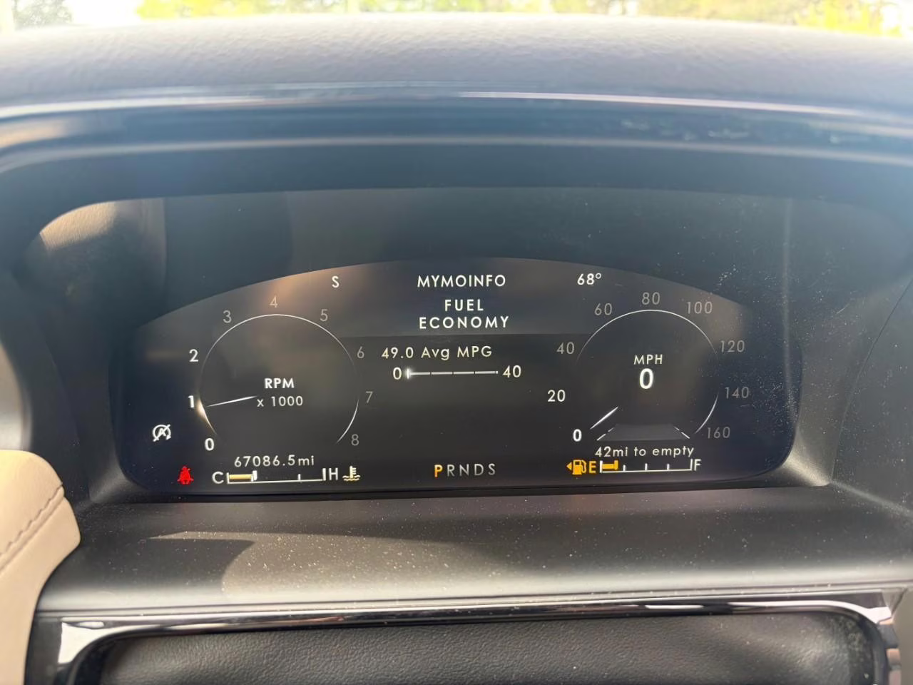 2022 BLACK Lincoln Nautilus Reserve AWD SUV