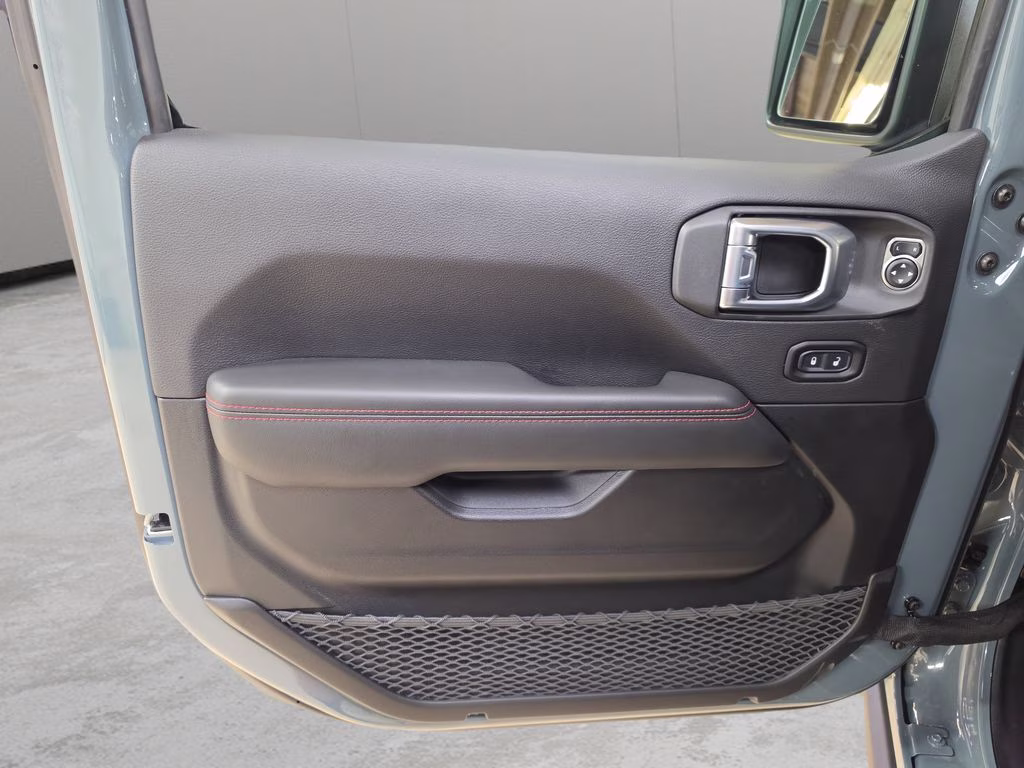 2026 Anvil Clear Coat Jeep Wrangler Moab 392 4X4 SUV