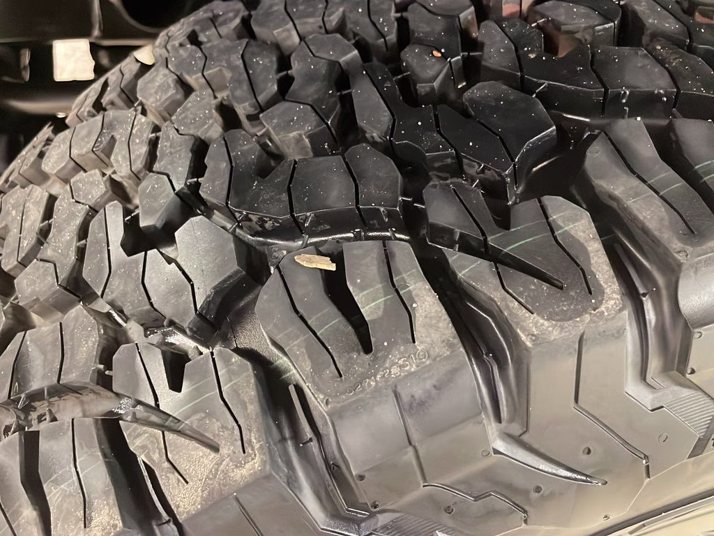 2026 Anvil Clear Coat Jeep Wrangler Moab 392 4X4 SUV