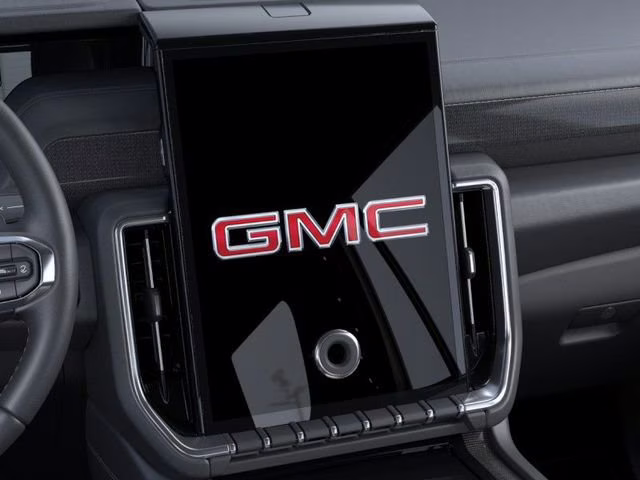 2026 Summit White GMC Yukon Elevation 4X4 SUV