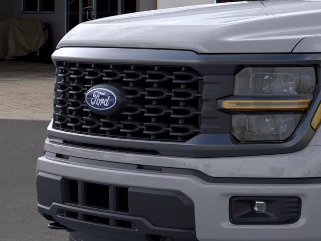 2026 Avalanche Ford F-150 STX 4X4 Truck