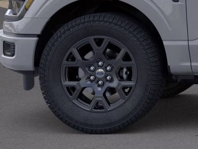 2026 Avalanche Ford F-150 STX 4X4 Truck