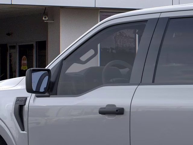 2026 Avalanche Ford F-150 STX 4X4 Truck