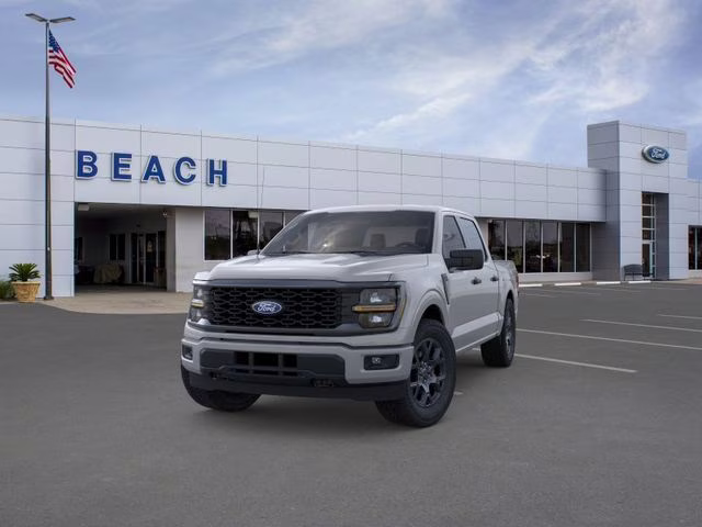 2026 Avalanche Ford F-150 STX 4X4 Truck