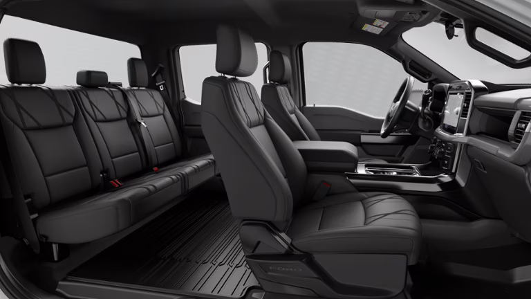 2026 Avalanche Ford F-150 STX 4X4 Truck