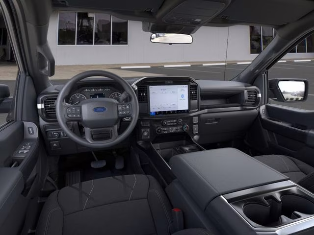 2026 Avalanche Ford F-150 STX 4X4 Truck