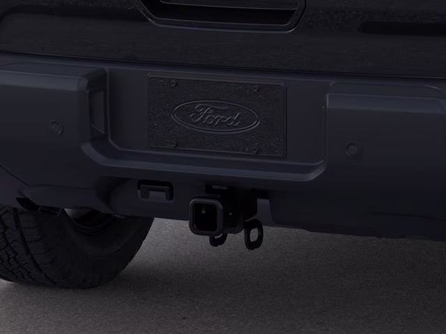 2026 Shadow Black Ford Bronco Sport Badlands 4X4 SUV