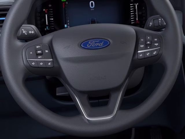 2026 Ruby Red Metallic Ford Maverick XLT FWD Truck