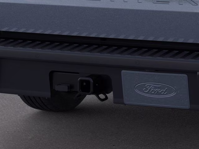 2026 Azure Gray Metallic Ford Maverick XLT AWD Truck