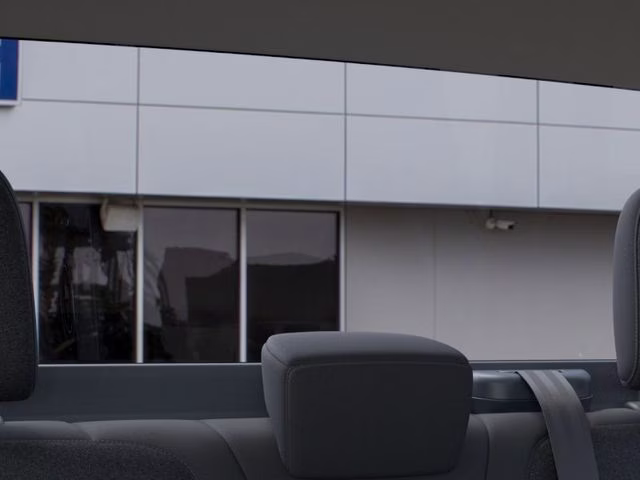 2026 Azure Gray Metallic Ford Maverick XLT AWD Truck