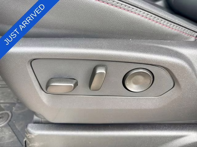 2026 Radiant Red Tintcoat Chevrolet Suburban RST 4X4 SUV