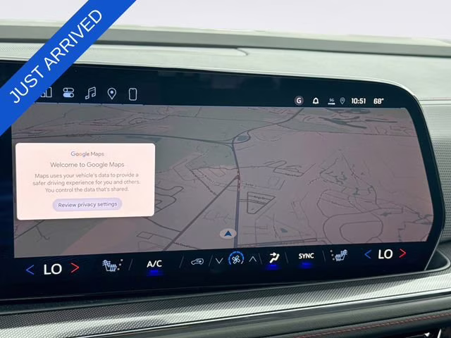 2026 Radiant Red Tintcoat Chevrolet Suburban RST 4X4 SUV