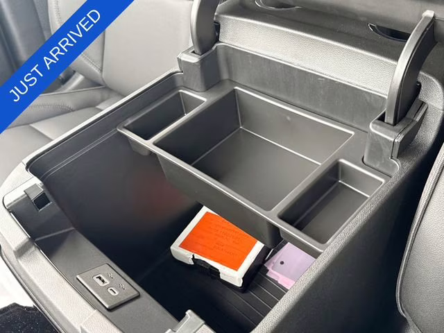 2026 Radiant Red Tintcoat Chevrolet Suburban RST 4X4 SUV