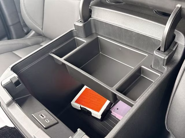 2026 Radiant Red Tintcoat Chevrolet Suburban RST 4X4 SUV