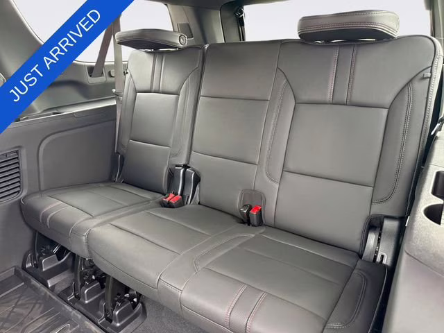 2026 Radiant Red Tintcoat Chevrolet Suburban RST 4X4 SUV