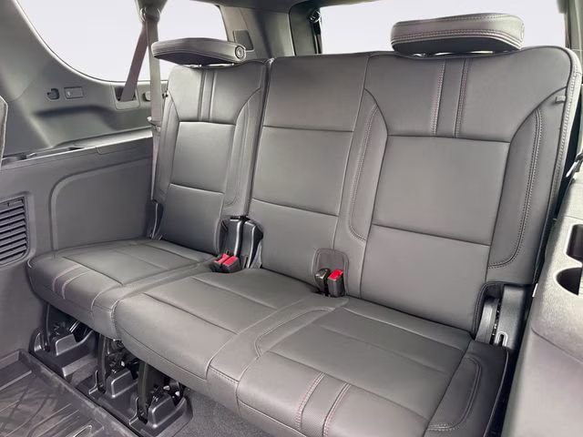 2026 Radiant Red Tintcoat Chevrolet Suburban RST 4X4 SUV