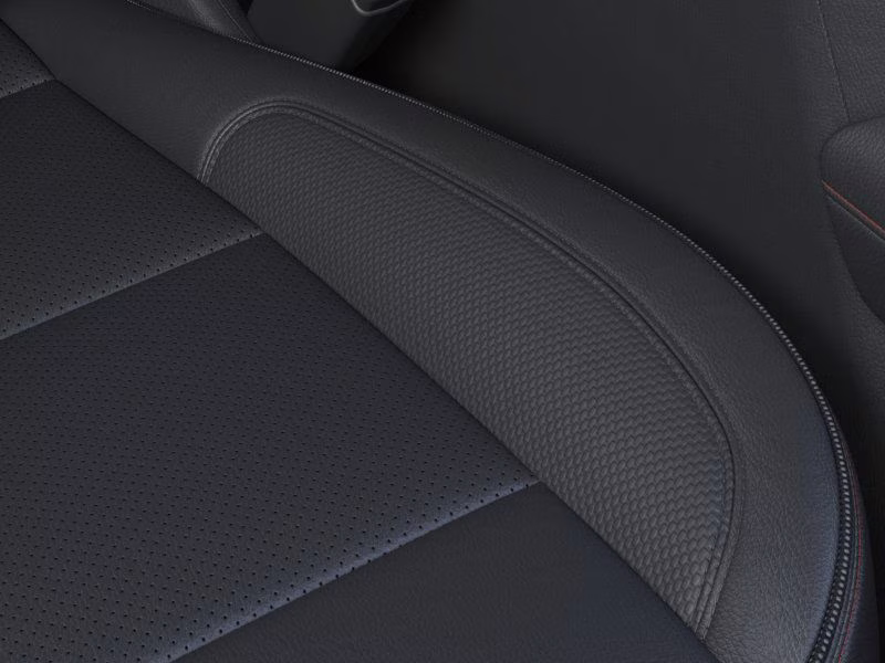 2026 Radiant Red Tintcoat Chevrolet Suburban RST 4X4 SUV