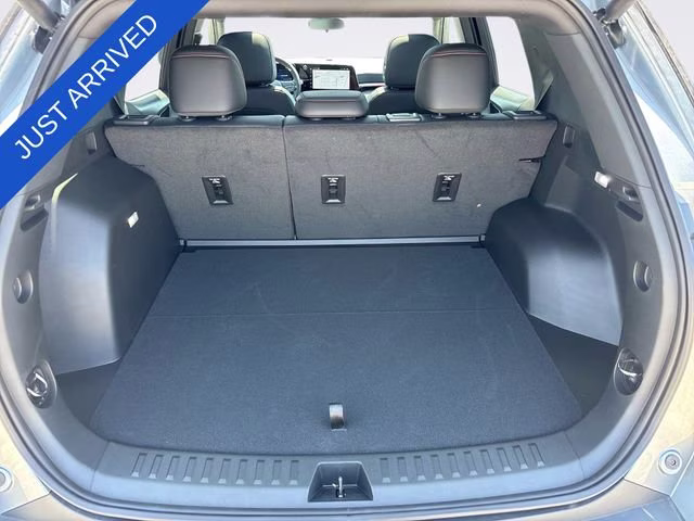 2026 Sterling Gray Metallic Chevrolet Equinox RS FWD SUV