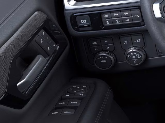 2026 Summit White GMC Yukon Elevation 4X4 SUV